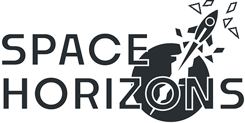 Brown Space Horizons